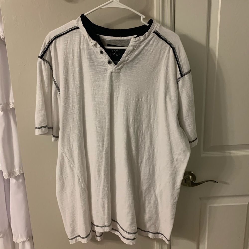 Modern Culture Shirt